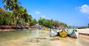 Swallys Beach Shack - Goa - beach club