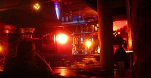 Drink Bar - Warsaw - bars & pubs